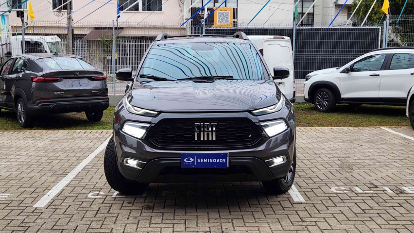 fiat toro 1.3 turbo 270 flex freedom at6 4p automatico 20251