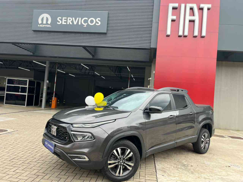 fiat toro 1.3 turbo 270 flex freedom at6 4p automatico 202519