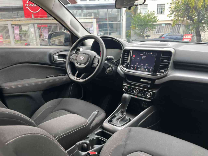 fiat toro 1.3 turbo 270 flex freedom at6 4p automatico 202536