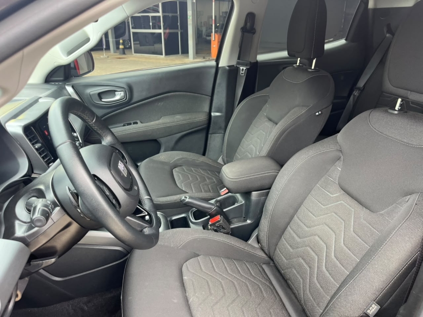 fiat toro 1.3 turbo 270 flex freedom at6 4p automatico 202512