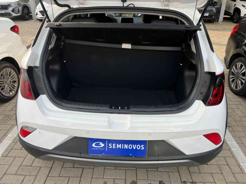 hyundai hb20x 1.6 16v flex evolution automatico 4p 20216