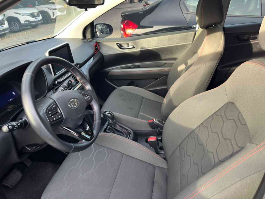 hyundai hb20x 1.6 16v flex evolution automatico 4p 202111
