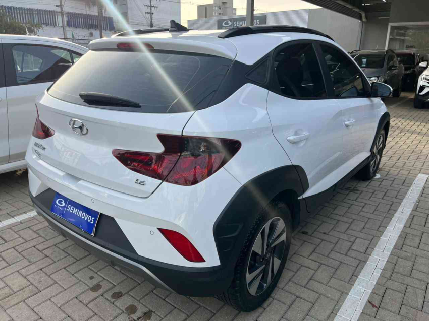 hyundai hb20x 1.6 16v flex evolution automatico 4p 20214