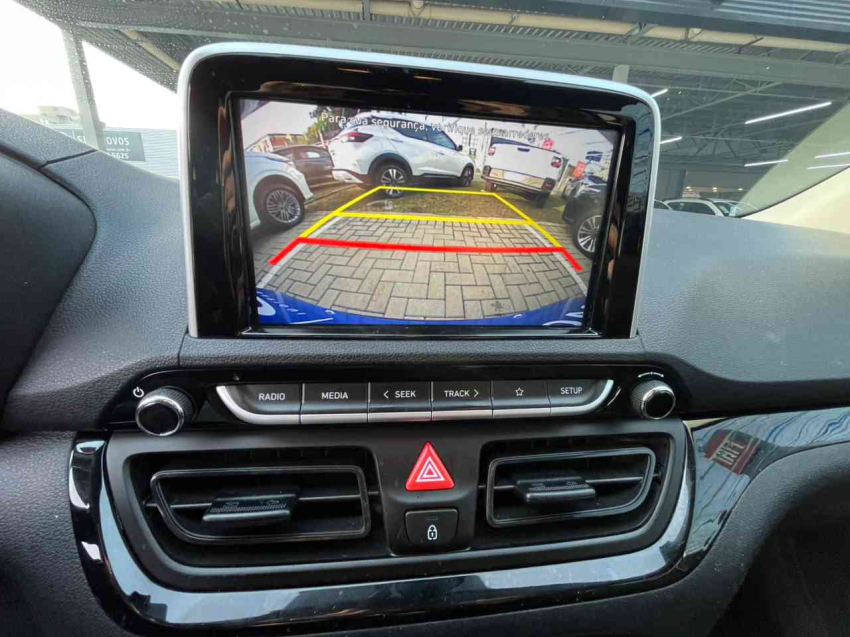 hyundai hb20x 1.6 16v flex evolution automatico 4p 202115