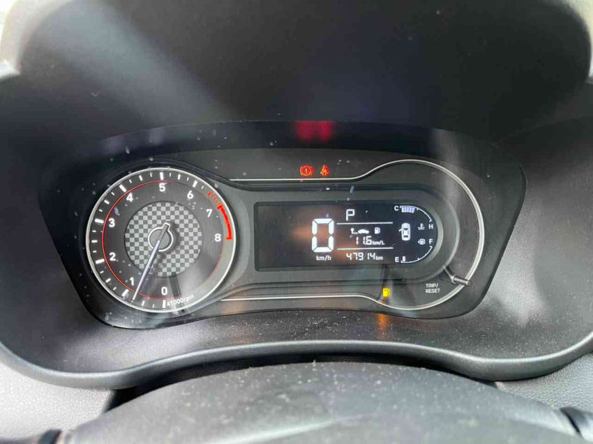 hyundai hb20x 1.6 16v flex evolution automatico 4p 202114