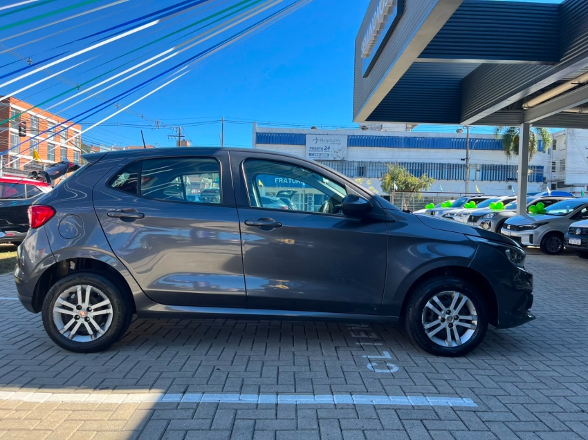 fiat argo 1.0 firefly flex drive manual 4p 20211