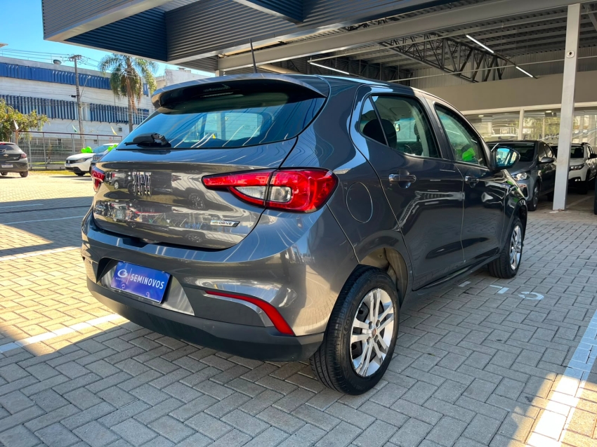 fiat argo 1.0 firefly flex drive manual 4p 20212