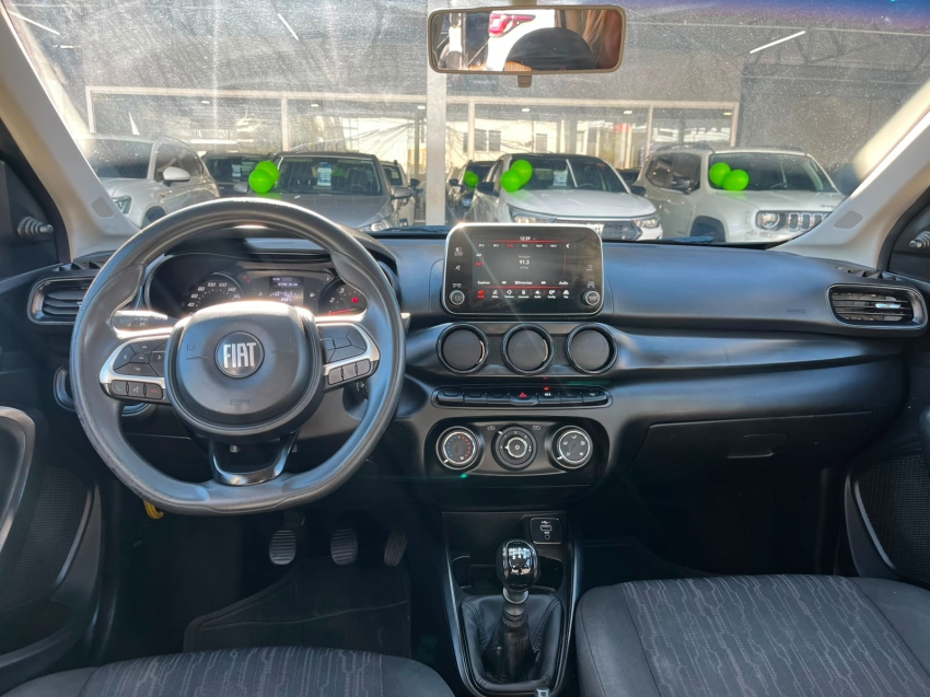 fiat argo 1.0 firefly flex drive manual 4p 20218