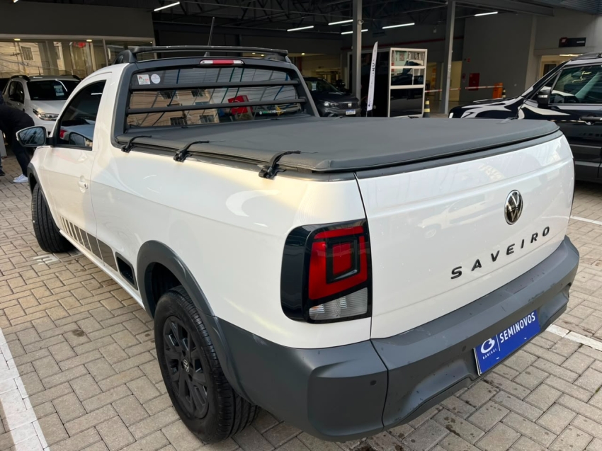 volkswagen saveiro 1.6 msi trendline cs 16v flex 2p manual 20247