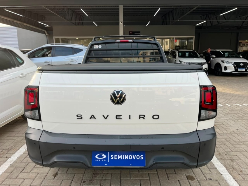 volkswagen saveiro 1.6 msi trendline cs 16v flex 2p manual 20245