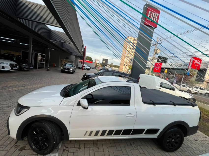 volkswagen saveiro 1.6 msi trendline cs 16v flex 2p manual 20248