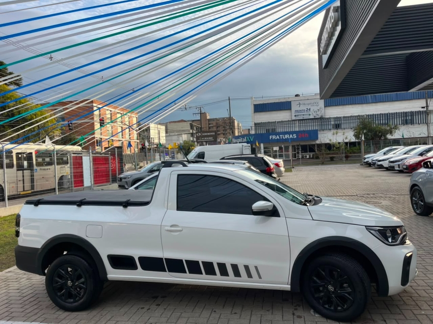 volkswagen saveiro 1.6 msi trendline cs 16v flex 2p manual 20243