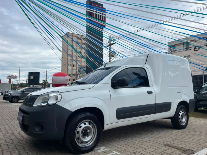 fiat fiorino 1.4 mpi furgao endurance 8v flex 2p manual 2021
