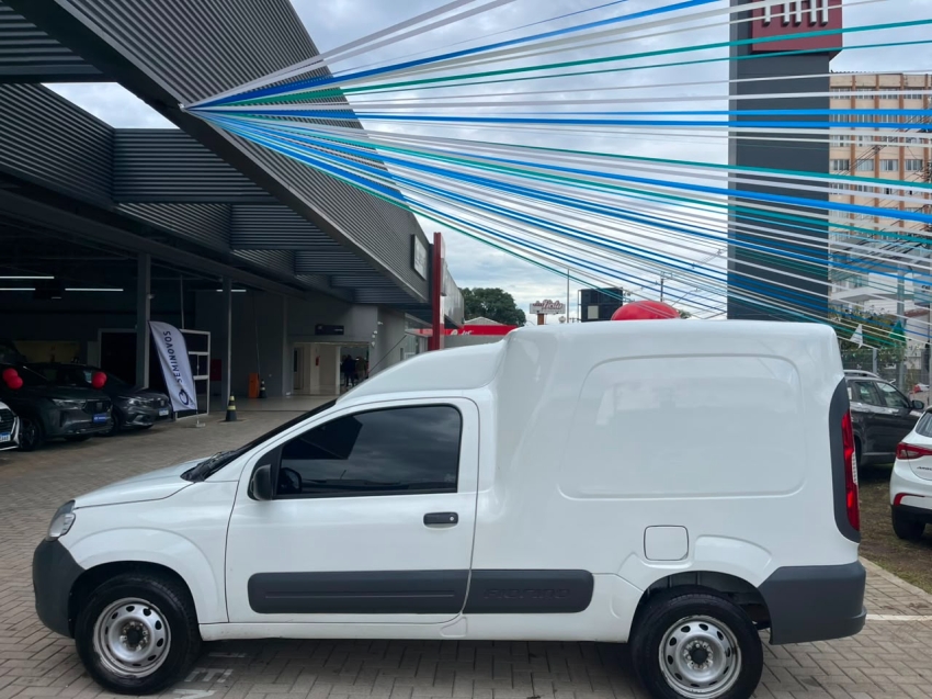 fiat fiorino 1.4 mpi furgao endurance 8v flex 2p manual 20218