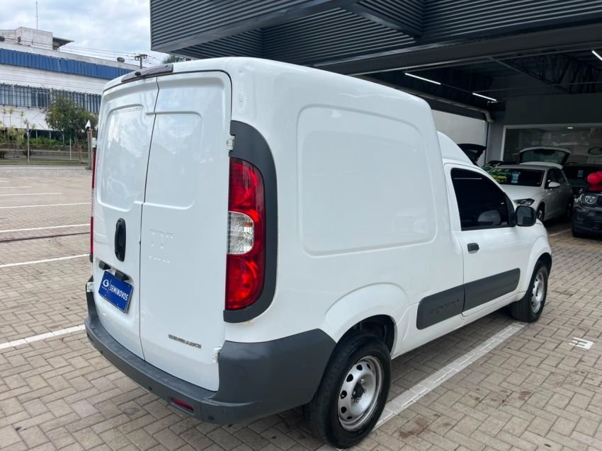 fiat fiorino 1.4 mpi furgao endurance 8v flex 2p manual 20214