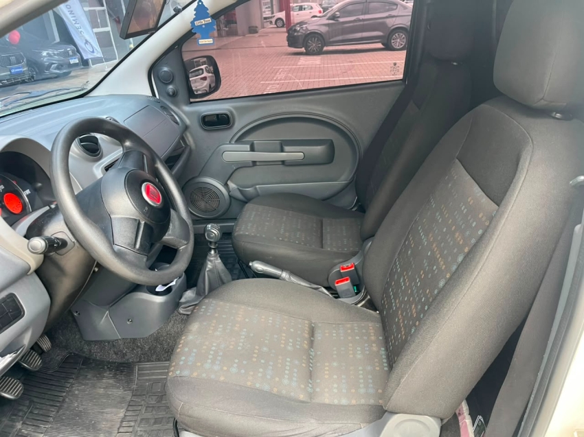 fiat fiorino 1.4 mpi furgao endurance 8v flex 2p manual 20219
