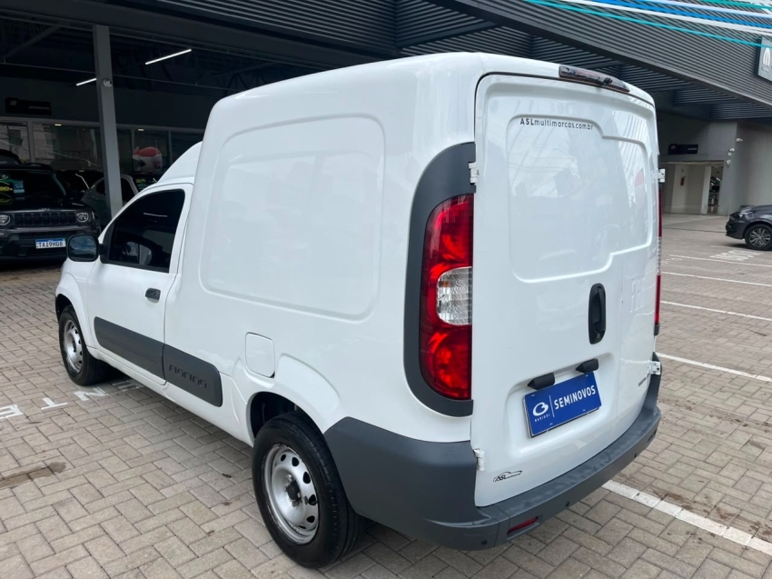 fiat fiorino 1.4 mpi furgao endurance 8v flex 2p manual 20217