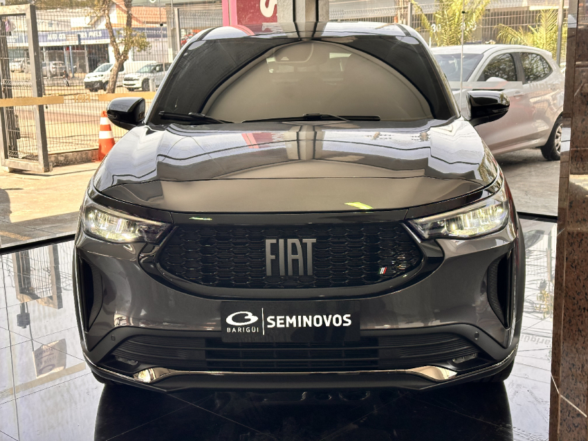 fiat fastback 1.0 turbo 200 hybrid impetus cvt hibrido 4p automatico 20251