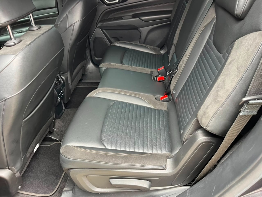 jeep commander 1.3 t270 turbo flex limited at6 5p automatico 202516