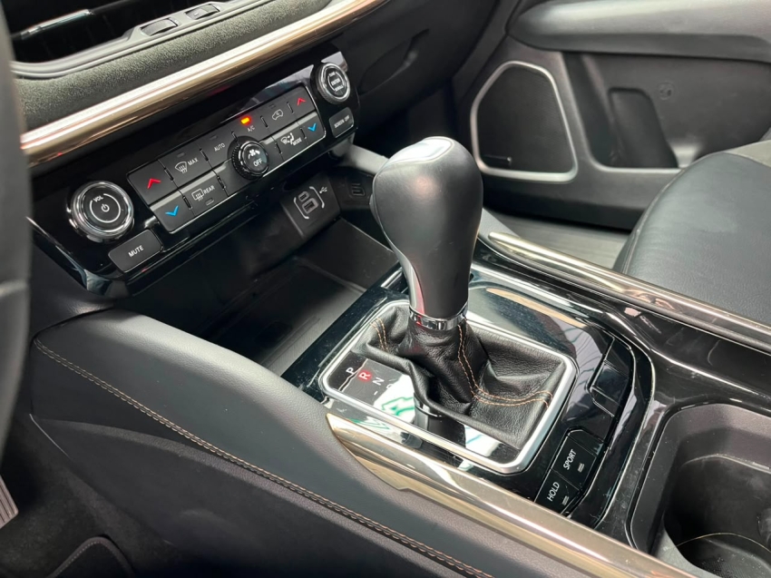 jeep commander 1.3 t270 turbo flex limited at6 5p automatico 202512