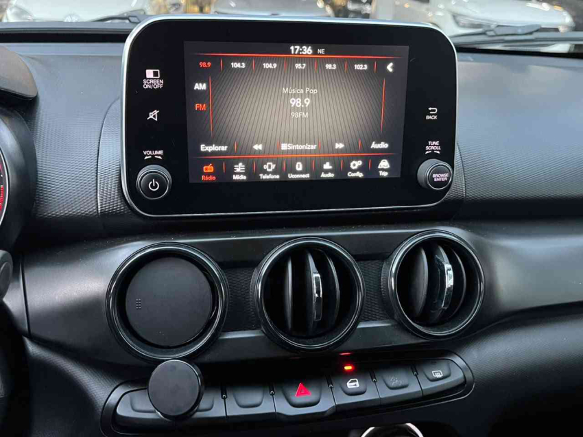 fiat argo 1.0 firefly flex drive manual 5p automatico 202314
