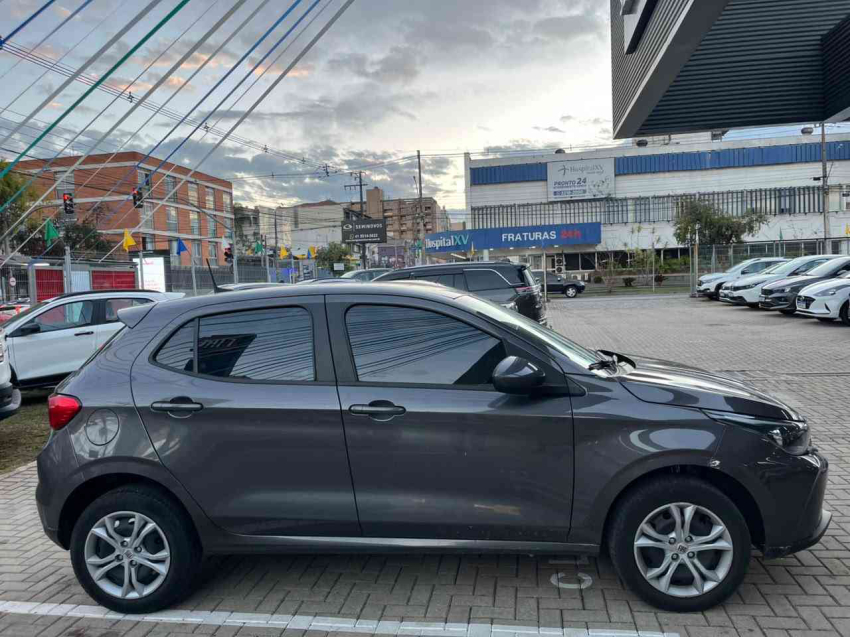 fiat argo 1.0 firefly flex drive manual 5p automatico 20233