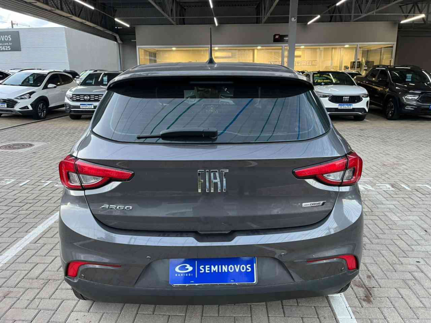fiat argo 1.0 firefly flex drive manual 5p automatico 20235