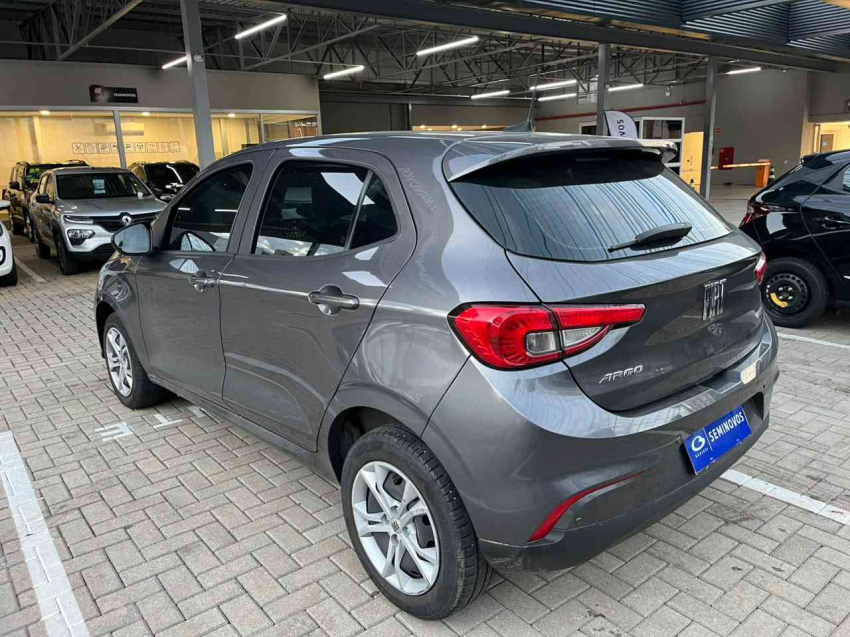 fiat argo 1.0 firefly flex drive manual 5p automatico 20237