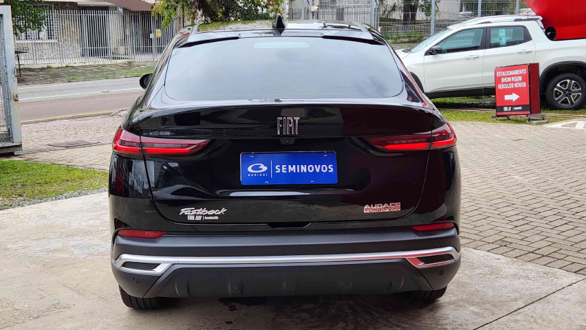 fiat fastback 1.0 turbo 200 flex audace cvt 5p automatico 20254