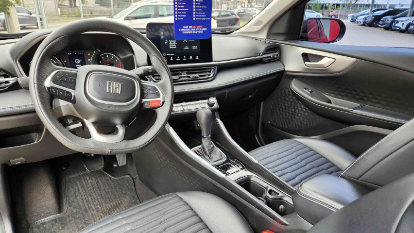 fiat fastback 1.0 turbo 200 flex audace cvt 5p automatico 20259