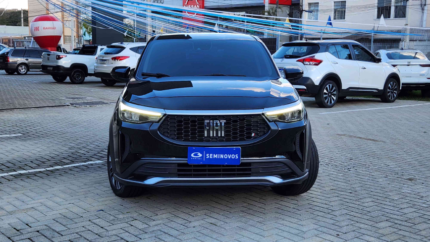 fiat fastback 1.0 turbo 200 flex audace cvt 5p automatico 20251