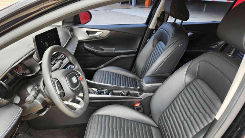fiat fastback 1.0 turbo 200 flex audace cvt 5p automatico 202511