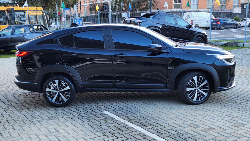fiat fastback 1.0 turbo 200 flex audace cvt 5p automatico 20252