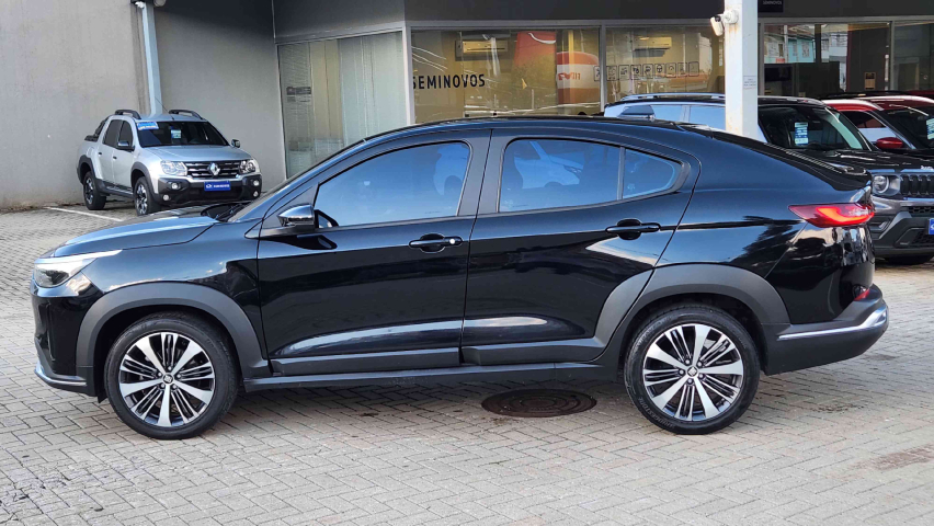 fiat fastback 1.0 turbo 200 flex audace cvt 5p automatico 20256