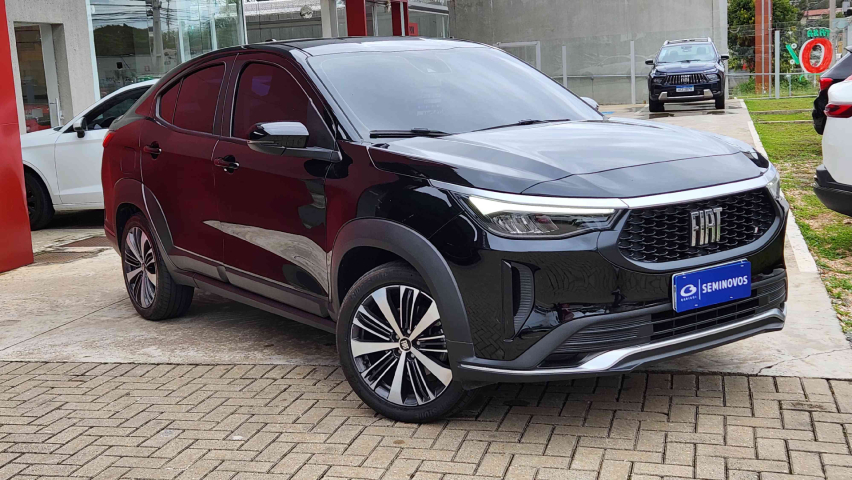 fiat fastback 1.0 turbo 200 flex audace cvt 5p automatico 20252