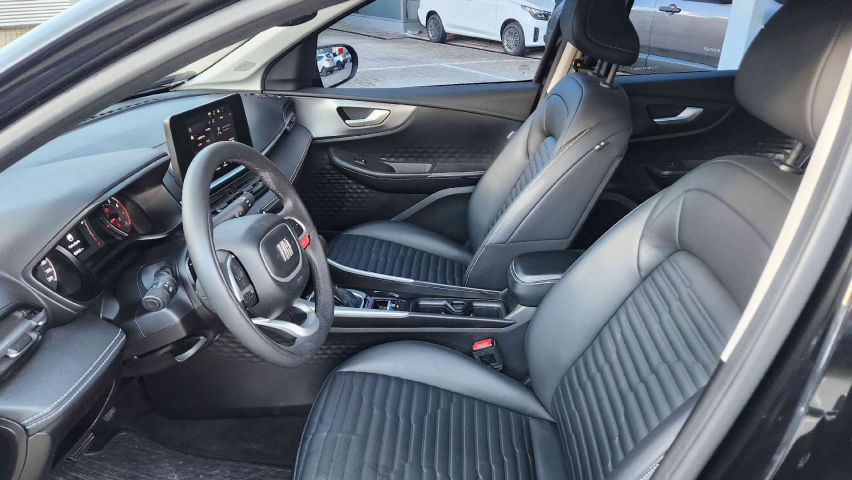 fiat fastback 1.0 turbo 200 flex audace cvt 5p automatico 202511