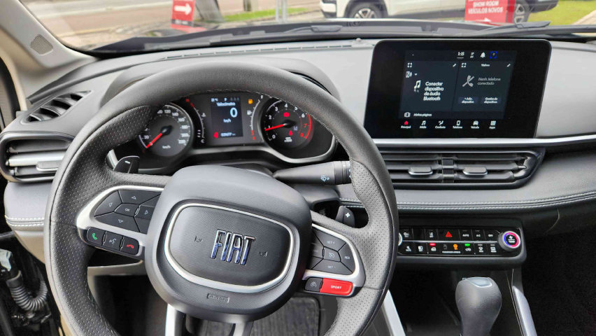 fiat fastback 1.0 turbo 200 flex audace cvt 5p automatico 202513