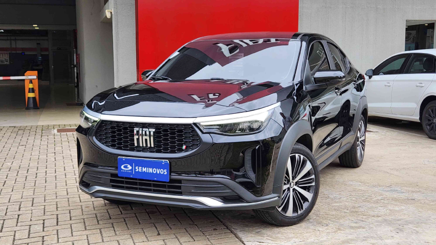 fiat fastback 1.0 turbo 200 flex audace cvt 5p automatico 2025