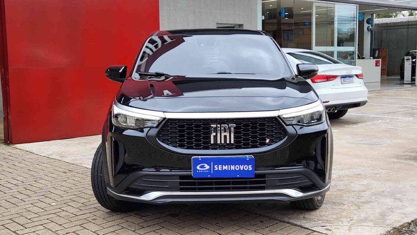 fiat fastback 1.0 turbo 200 flex audace cvt 5p automatico 20251