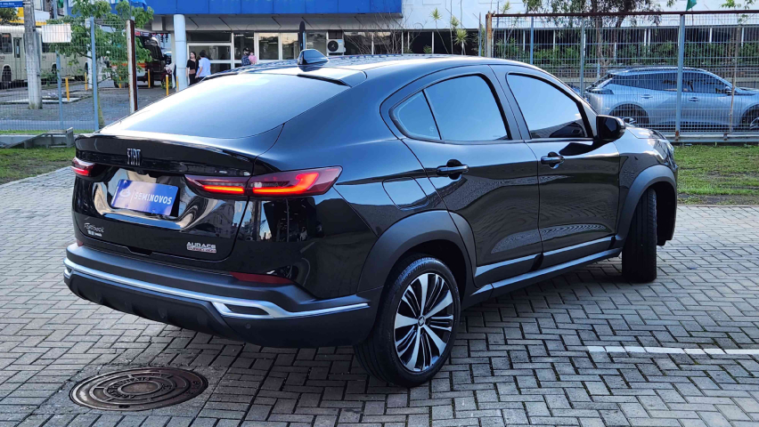 fiat fastback 1.0 turbo 200 flex audace cvt 5p automatico 20253
