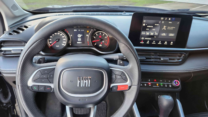 fiat fastback 1.0 turbo 200 flex audace cvt 5p automatico 202513