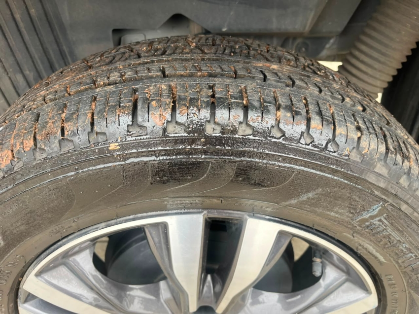 fiat toro 1.3 turbo 270 flex freedom at6 4p automatico 202520