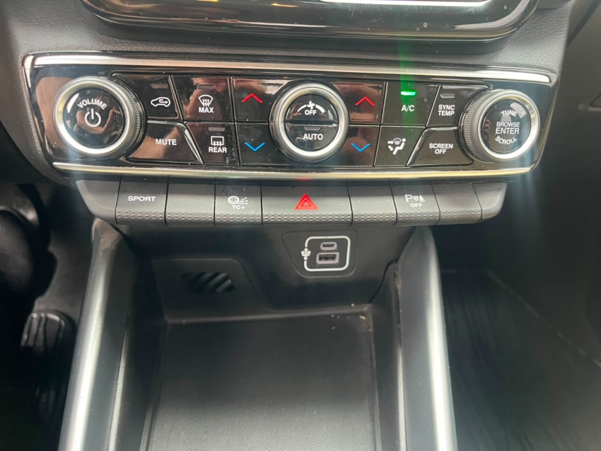 fiat toro 1.3 turbo 270 flex freedom at6 4p automatico 202513