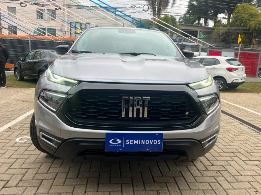 fiat toro 1.3 turbo 270 flex freedom at6 4p automatico 20251
