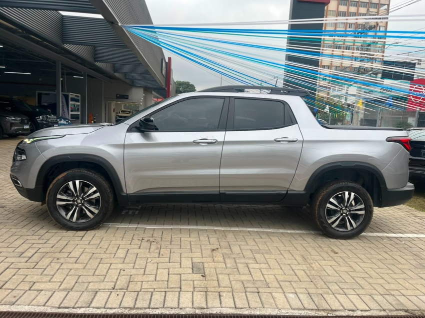fiat toro 1.3 turbo 270 flex freedom at6 4p automatico 20259