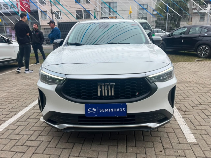 fiat fastback 1.0 turbo 200 flex audace cvt 4p automatico 20251