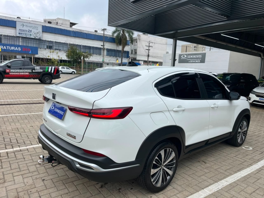 fiat fastback 1.0 turbo 200 flex audace cvt 4p automatico 20254