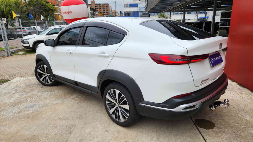 fiat fastback 1.0 turbo 200 flex audace cvt 4p automatico 20255