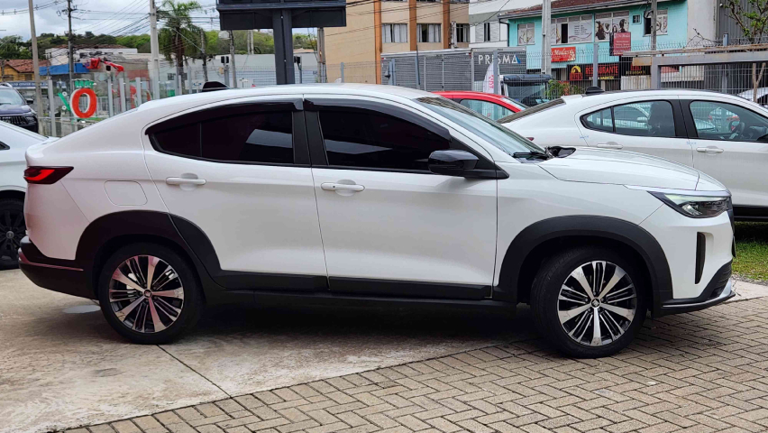 fiat fastback 1.0 turbo 200 flex audace cvt 4p automatico 20253
