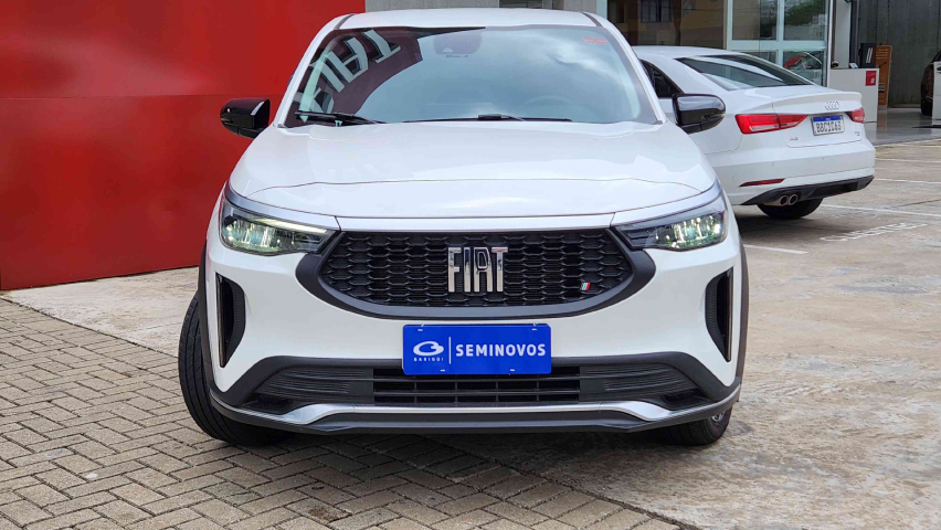 fiat fastback 1.0 turbo 200 flex audace cvt 4p automatico 20251